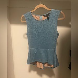 Bcbg top in size small